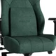 Игровое кресло Hator Arc 3 Velour "XL", Emerald (HTC3448XL) - изображение 7