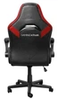 Игровое кресло Trust GXT 703R RIYE, Black/Red (24986) - изображение 5