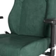 Игровое кресло Hator Arc 3 Velour "XL", Emerald (HTC3448XL) - изображение 8