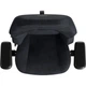 Ігрове крісло Hator Arc 3 Velour "L", Black (HTC3440L) - зображення 10