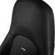 Игровое кресло Noblechairs ICON "Black Edition" (NBL-ICN-PU-BED) - изображение 5
