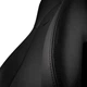 Игровое кресло Noblechairs ICON "Black Edition" (NBL-ICN-PU-BED) - изображение 7