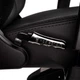Игровое кресло Noblechairs ICON "Black Edition" (NBL-ICN-PU-BED) - изображение 8