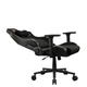 Ігрове крісло Cougar Defensor Gold F, Black - зображення 2