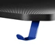 Компьютерный стол 2E OTOROSHI, Black/Blue (2E-GT-OTO-BKBL) - изображение 5