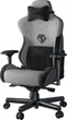 Ігрове крісло AndaSeat T-Pro 2, Black/Grey (AD12XLLA-01-GB-F) - зображення 8