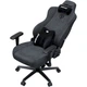 Игровое кресло AndaSeat Novis Plus XL Fabric, Dark Grey (AD23YC-XL-01-GB-F-G04) - изображение 7