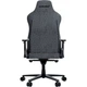 Игровое кресло AndaSeat Novis Plus XL Fabric, Dark Grey (AD23YC-XL-01-GB-F-G04) - изображение 8