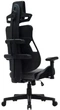Ігрове крісло Canyon Morphos, Grey/Black (CNS-ABCH01GYB) - зображення 4