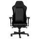 Игровое кресло Noblechairs HERO, Black (NBL-HRO-PU-BLA) - изображение 2