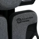 Ігрове крісло Canyon Morphos, Grey/Black (CNS-ABCH01GYB) - зображення 6