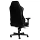 Игровое кресло Noblechairs HERO, Black (NBL-HRO-PU-BLA) - изображение 5