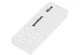 Флеш накопичувач USB 32Gb Goodram UME2, White, USB 2.0 (UME2-0320W0R11) - зображення 2