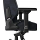 Игровое кресло Hator Arc 3 Velour "S", Black (HTC3440S) - изображение 9
