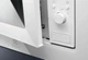 Микроволновая печь встраиваемая Electrolux LMS2173EMW - изображение 3