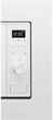 Микроволновая печь встраиваемая Electrolux LMS2173EMW - изображение 4