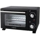 Електродуховка Esperanza EKO007N Mini Oven, Black - зображення 1