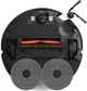 Робот-пилосос Xiaomi Robot Vacuum S40 Pro, White - зображення 2