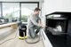 Пылесос Karcher AD 4 Premium для сбора золы (1.629-731.0) - изображение 2