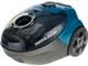 Пылесос Edler ED-1808BL, Black/Blue - изображение 1