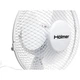 Вентилятор настільний Holmer HFS-1209-1W, White - зображення 6