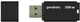 Флеш накопитель USB 256Gb Goodram UME3, Black, USB 3.2 Gen 1 (UME3-2560K0R11) - изображение 2