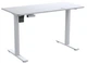 Комп'ютерний стіл Cougar Royal 120 Mossa, White - зображення 4