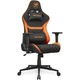 Игровое кресло Cougar Armor One V2 F, Black/Orange - изображение 2