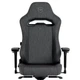 Игровое кресло Noblechairs HERO ST, TX Anthracite Edition (NBL-HRO-ST-ATC) - изображение 2