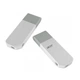 Флеш накопитель USB 16Gb Acer UP300, White, USB 3.2 Gen 1 (BL.9BWWA.564) - изображение 3