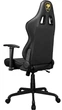 Ігрове крісло Cougar Armor ELITE Royal, Black - зображення 3