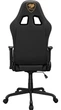 Ігрове крісло Cougar Armor ELITE Royal, Black - зображення 4