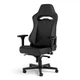 Игровое кресло Noblechairs HERO ST, Black Edition (NBL-HRO-ST-BED) - изображение 2