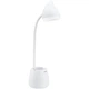 Лампа настільна LED Philips Reading Desk Hat, White, 4.5 Вт (929003241007) - зображення 1