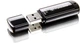 Флеш накопитель USB 8Gb Transcend JetFlash 350, Black, USB 2.0 (TS8GJF350) - изображение 1