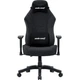 Ігрове крісло AndaSeat Luna Size L Fabric, Dark Grey (AD18-44-GB-F) - зображення 1