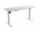 Комп'ютерний стіл Cougar Royal 150 Mossa, White - зображення 3