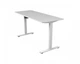 Комп'ютерний стіл Cougar Royal 150 Mossa, White - зображення 4