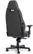 Игровое кресло Noblechairs LEGEND, Anthracite (NBL-LGD-TX-ATC) - изображение 5
