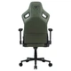Ігрове крісло Cougar Defensor S, Army Green - зображення 8