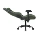 Ігрове крісло Cougar Defensor S, Army Green - зображення 9