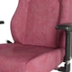 Игровое кресло Hator Arc 3 Velour "XL", Orchid Pink (HTC3444XL) - изображение 9