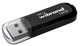 Флеш накопитель USB 128Gb Wibrand Marten, Black, USB 3.2 Gen 1 (WI3.2/MA128P10B) - изображение 1