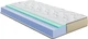 Ортопедичний матрац Highfoam Levante Fonte 160х190 см Скручений (П85000BЯ0000021) - зображення 1