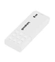 Флеш накопитель USB 8Gb Goodram UME2, White, USB 2.0 (UME2-0080W0R11) - изображение 2