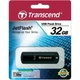 Флеш накопитель USB 32Gb Transcend JetFlash 350, Black, USB 2.0 (TS32GJF350) - изображение 5