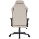 Игровое кресло GamePro Size L Fabric, Gray (FGC750G) - изображение 8