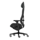 Игровое кресло Fractal Design Refine, Mesh Dark (FD-CH-RE1M-01) - изображение 8