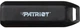 Флеш накопичувач USB 128Gb Patriot Xporter 3, Black, USB 3.2 Gen 1, до 80 МБ/с (PSF128GX3B3U) - изображение 2
