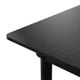 Комп'ютерний стіл Cougar E-Grav 160, Black - зображення 5